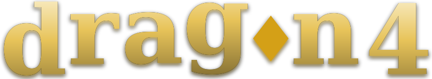dragon 4 logo